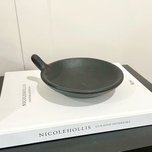 Handmade Terracotta Bowl